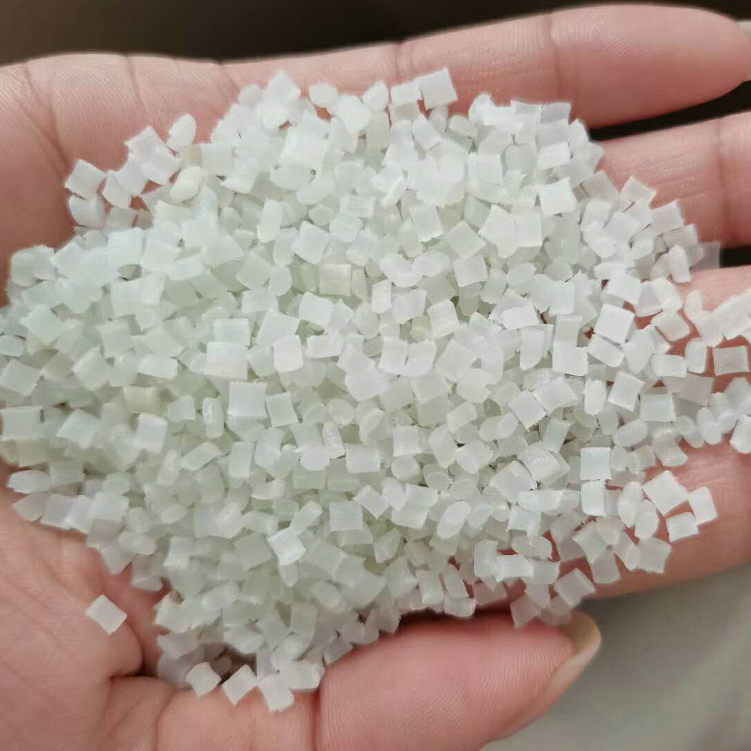 改性工程塑料熔點與分解溫度