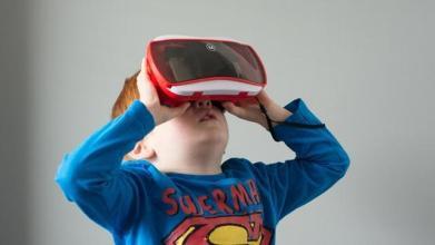 VR市場:它的外殼材料主要有哪些?